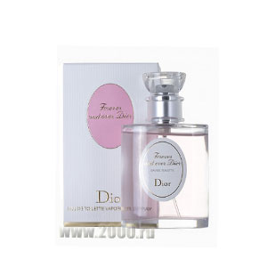 Forever and ever Dior от Christian Dior