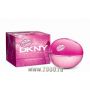 DKNY Be Delicious Fresh Blossom Juiced туалетная вода 50ml  