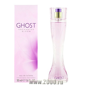 Ghost Enchanted Bloom - от Ghost