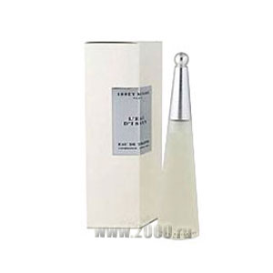 L` eau D`Issey от Issey Miyake
