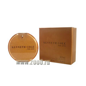 Kenneth Cole for women от Kenneth Cole