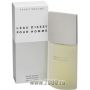 L`eau D`Issey pour Homme от Issey Miyake Туалетная вода 125 мл