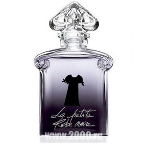 La Petite Robe Noire Eau de Parfum от Guerlain