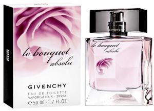 Le Bouquet Absolu - от Givenchy