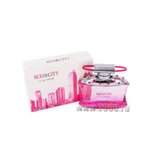 Sex In The City Love от Instyle Parfums