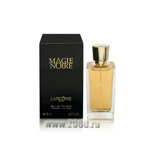Magie Noire - от Lancome