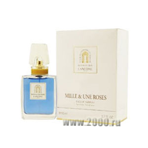 Mille & Une Roses от Lancome