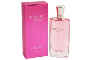 Miracle Tendre Voyage - от Lancome