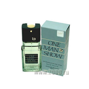 One Man Show от Jacques Bogart Parfums