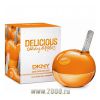 DKNY Delicious Candy Apples Fresh Orange 