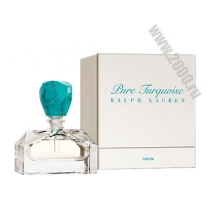 Pure Turquoise от Ralph Lauren