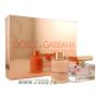D&G Rose The One набор (2пр)
