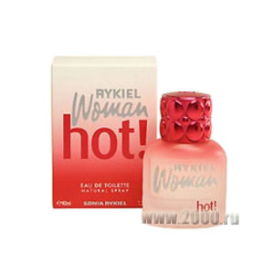 Rykiel Woman Hot от Sonia Rykiel