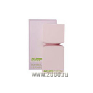 Style Pastels Blush Pink от Jil Sander