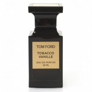 Tobacco Vanille - от Tom Ford