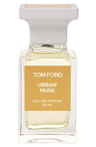 Tom Ford White Musk Collection Urban Musk туалетные духи 