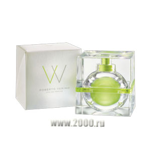 VV от Roberto Verino - интернет магазин парфюмерии www.2000.ru