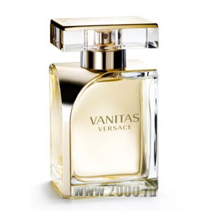 Vanitas - от Gianni Versace