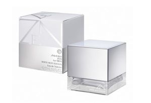 Zen for Men White Heat Edition - от Shiseido