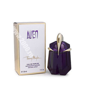 Alien от Thierry Mugler - интернет магазин парфюмерии www.2000.ru