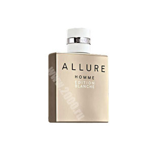 Chanel Allure Homme Edition Blanche от Chanel на 2000.ru