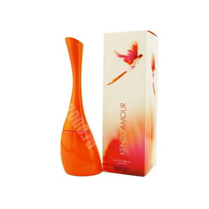 Kenzo Amour (Kenzo parfums) - интернет магазин парфюмерии www.2000.ru