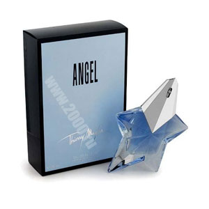 Angel от Thierry Mugler - интернет магазин парфюмерии www.2000.ru