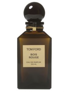Bois Rouge - от Tom Ford