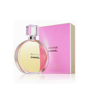 Chance от Chanel Туалетная вода 50 мл