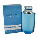 Azzaro Chrome Legend - от Azzaro