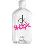 CK One Shock For Her от Calvin Klein Туалетная вода 100 мл