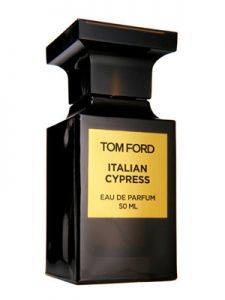 Tom Ford Italian Cypress туалетные духи