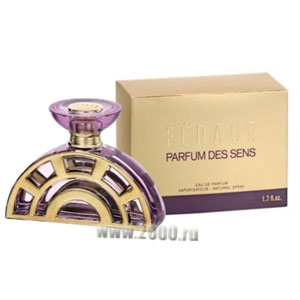 Parfum Des Sens от Louis Feraud