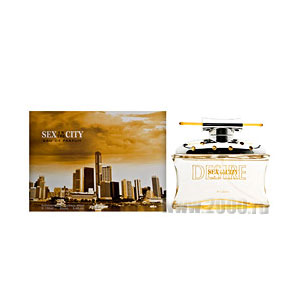 Sex In The City Desire от Instyle Parfums