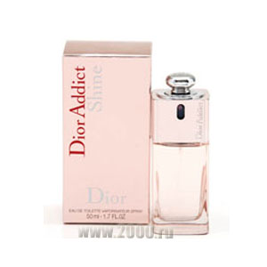 Dior Addict Shine от Christian Dior