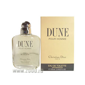 Dune от Christian Dior