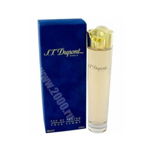 Dupont от S.T. Dupont - интернет магазин парфюмерии www.2000.ru