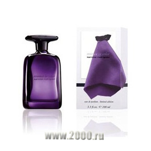 Narciso Rodriguez Essence In Color туалетные духи 