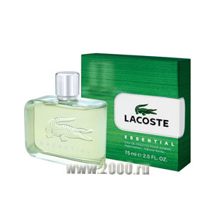 Lacoste Essential от Lacoste