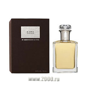 Ezra Eau de Parfum от Abercrombie & Fitch