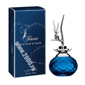 Feerie от Van Cleef & Arpels - интернет магазин парфюмерии www.2000.ru