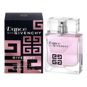 Givenchy Dance with Givenchy - от Givenchy