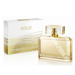 Roberto Verino Gold от Roberto Verino - интернет магазин парфюмерии www.2000.ru