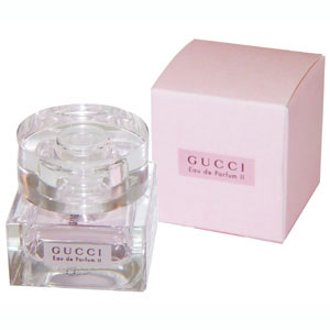 Gucci Eau de Parfum II от Gucci