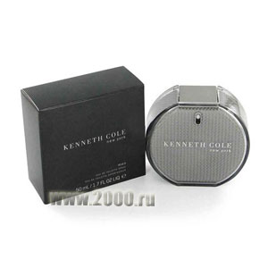 Kenneth Cole for men от Kenneth Cole