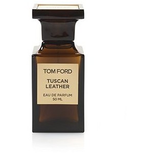 Tuscan Leather - от Tom Ford