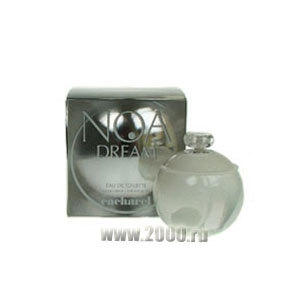 Noa Dream от Cacharel - интернет магазин парфюмерии www.2000.ru