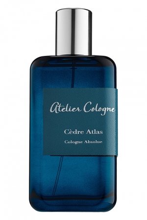 Cologne absolue от Atelier Cologne