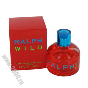 Ralph Wild от Ralph Lauren