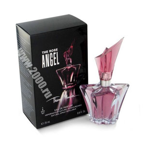 Angel Rose от Thierry Mugler, Интернет магазин парфюмерии www.2000.ru